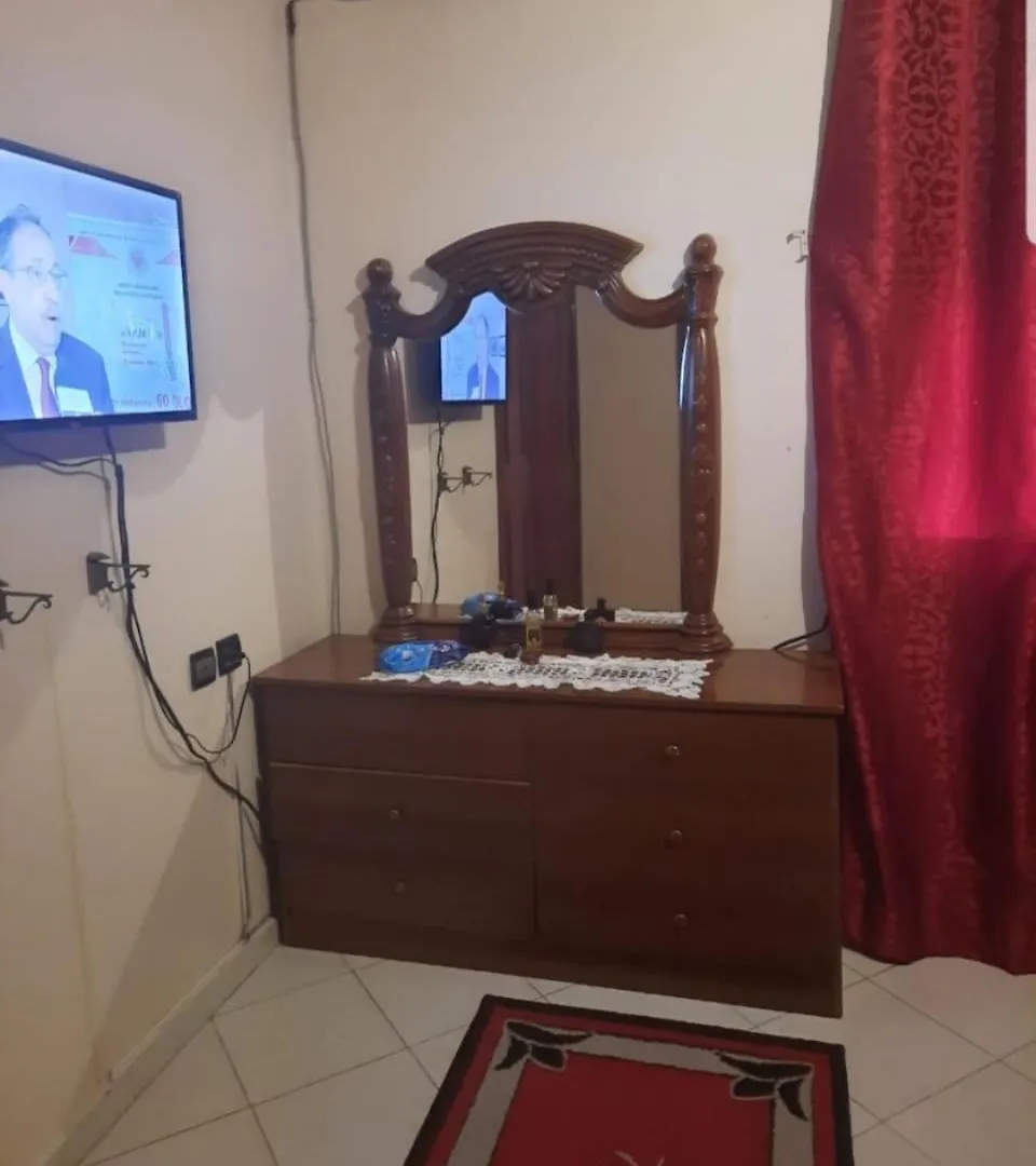 شقة نرجس Fes
