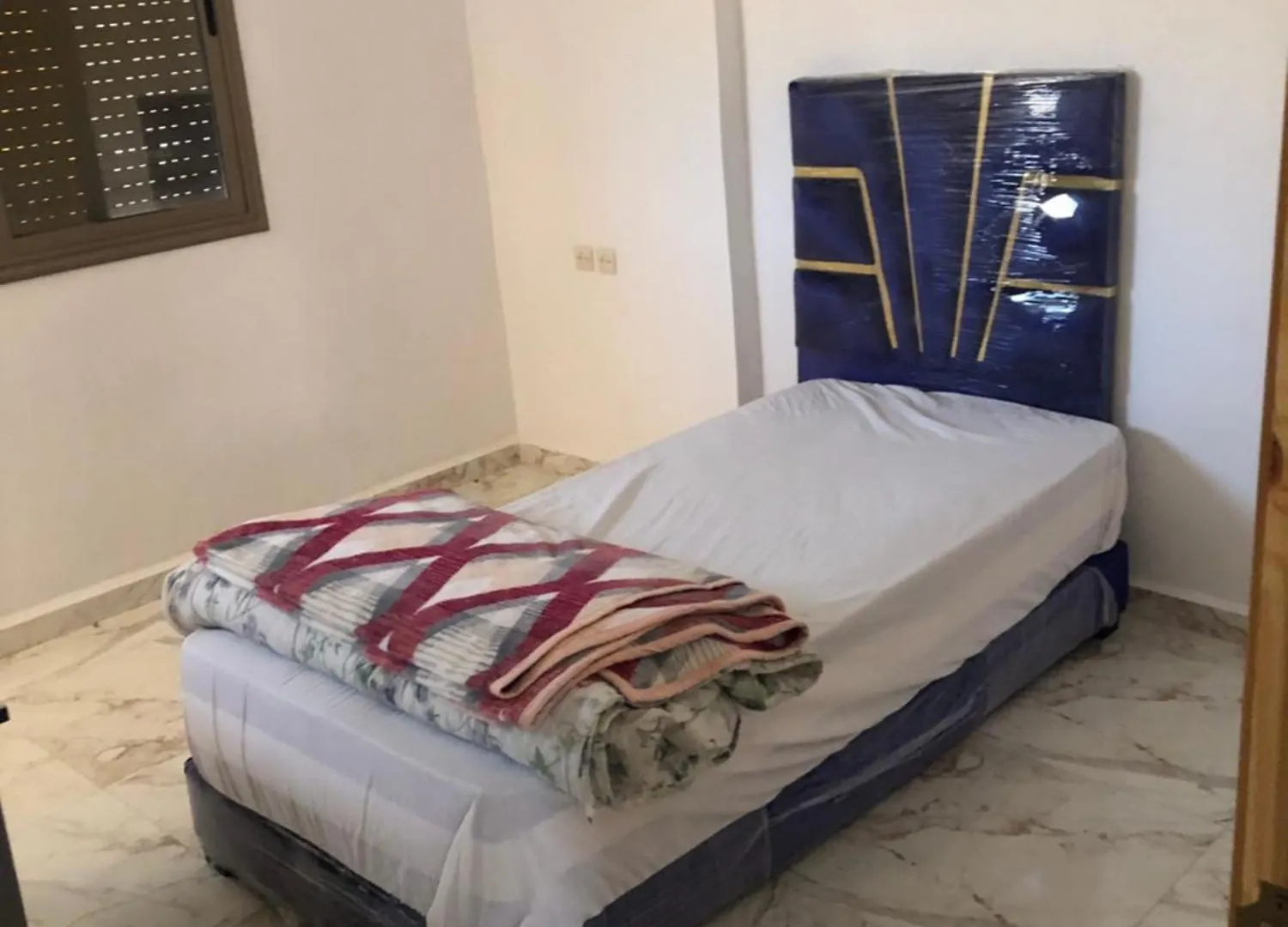 Apartment شقة نرجس Fes