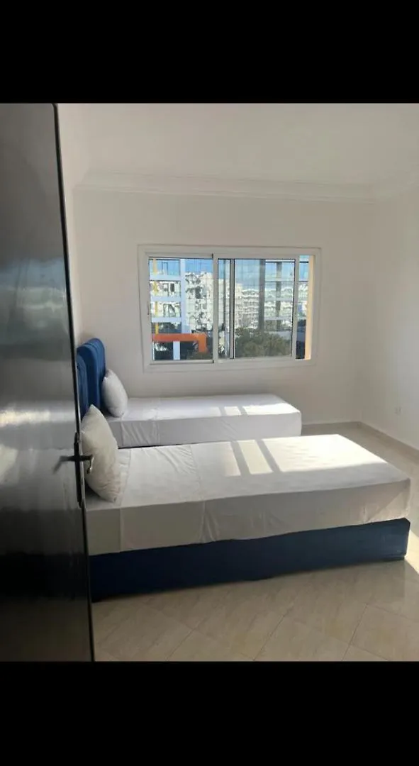 Apartment شقة نرجس Fes