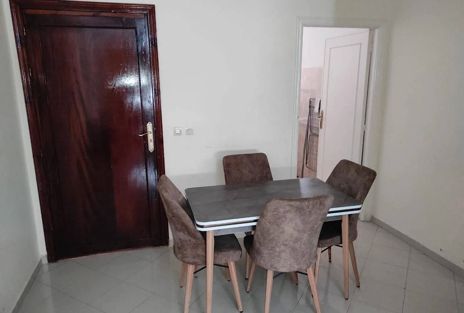 Apartment شقة نرجس Fes Morocco