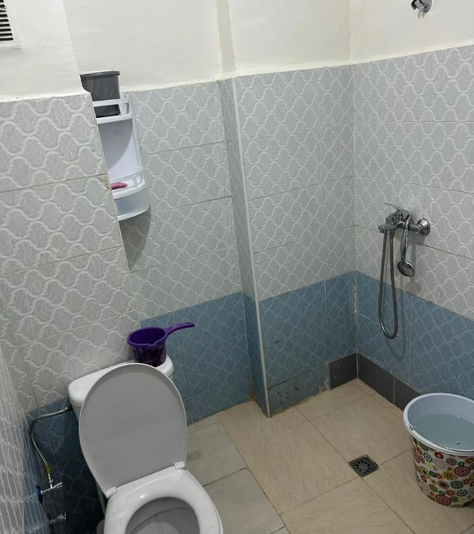 Apartment شقة نرجس Fes