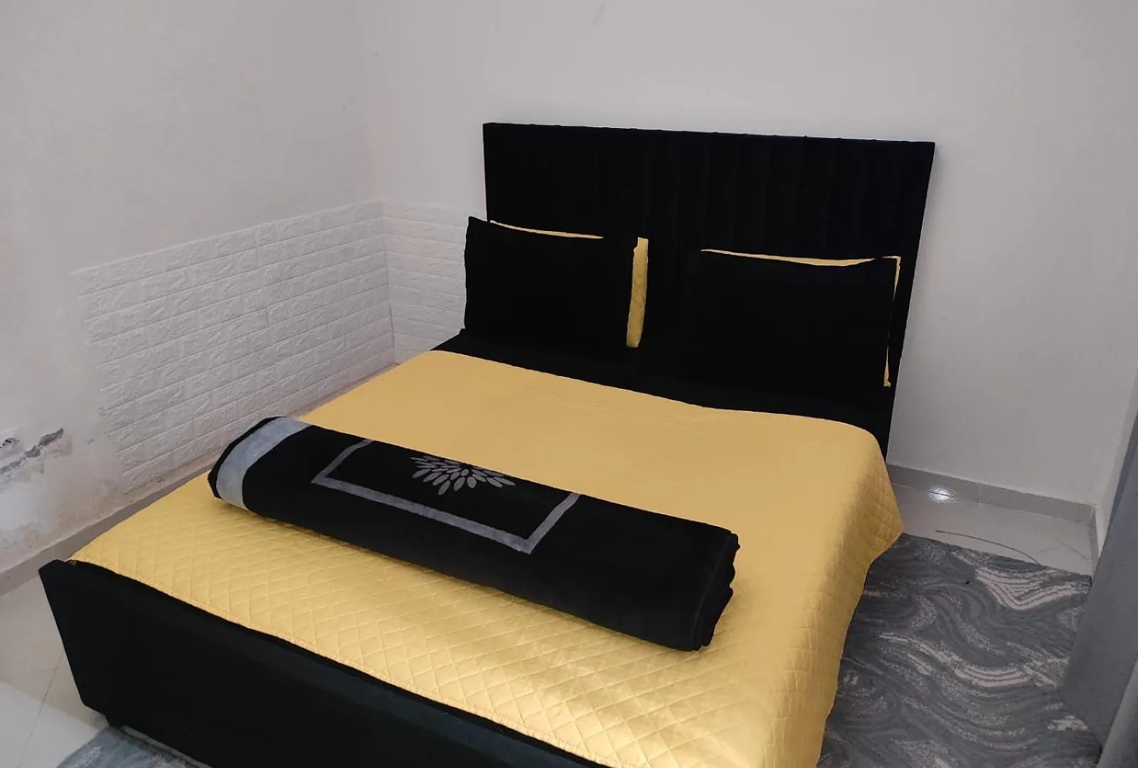 شقة نرجس Fes Apartment