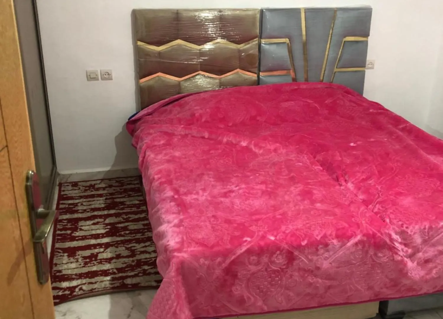 Apartment شقة نرجس Fes