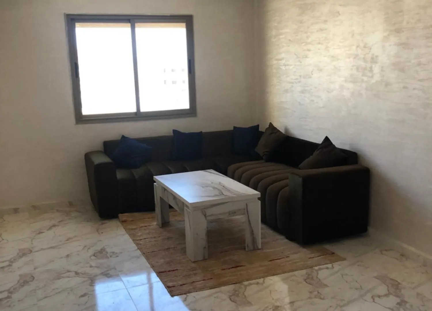 Apartment شقة نرجس Fes