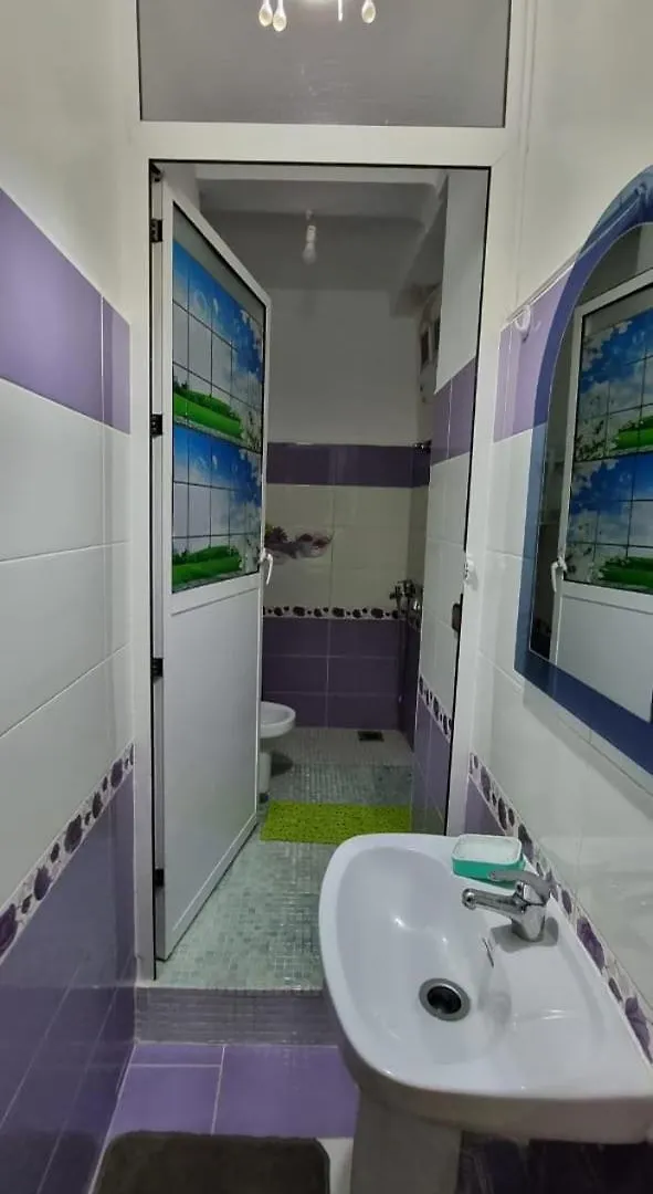 شقة نرجس Fes Apartment