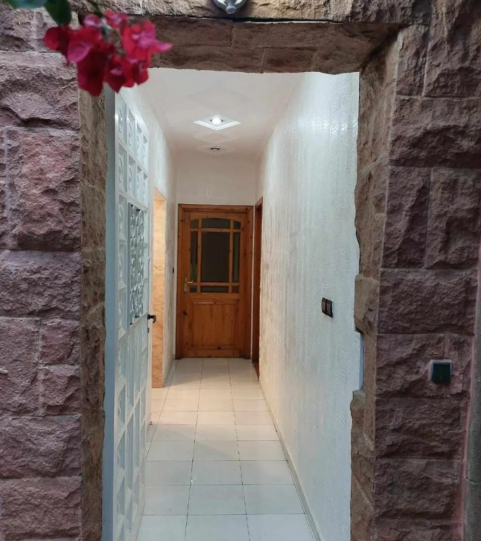 Apartment شقة نرجس Fes