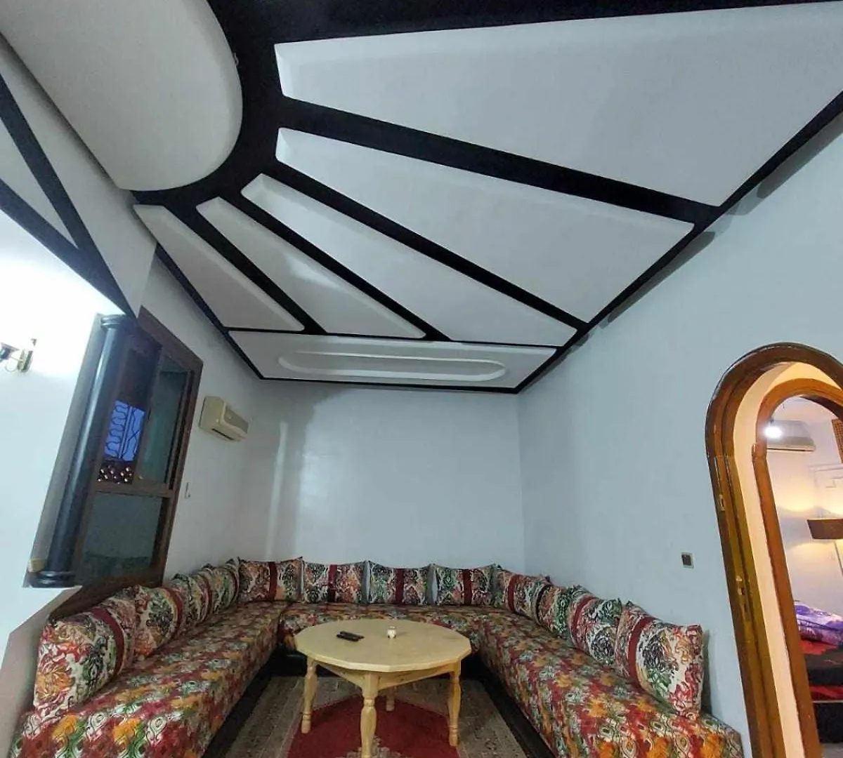 Apartment شقة نرجس Fes
