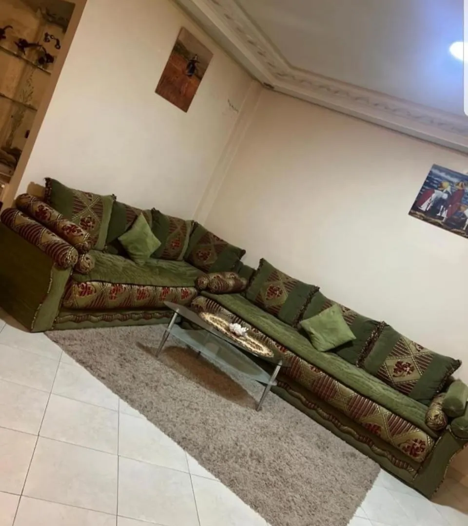 Apartment شقة نرجس Fes Morocco