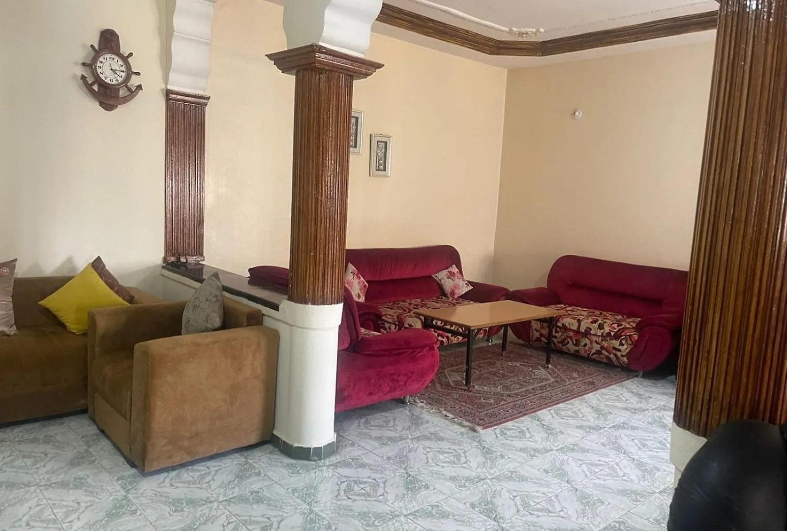 شقة نرجس Fes 0*,  Morocco